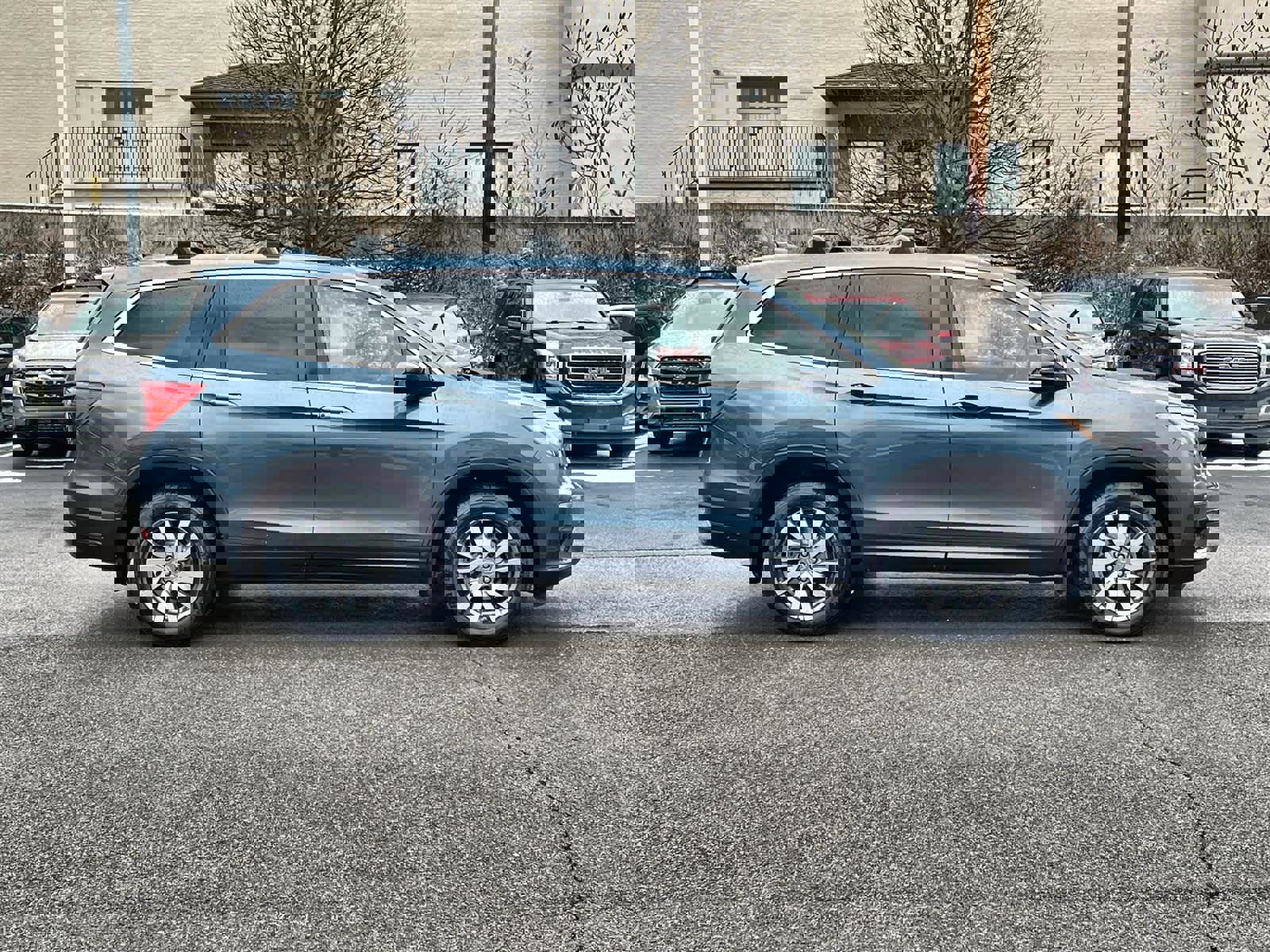 Used 2020 Honda Pilot EX image 6