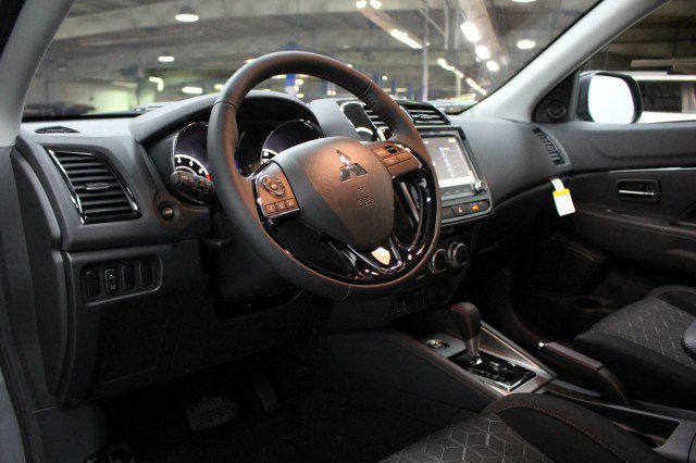 New 2026 Mitsubishi Outlander Sport AWD image 5