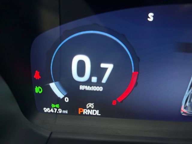 Used 2025 Ford Explorer ST-Line w/ Premium Package image 21