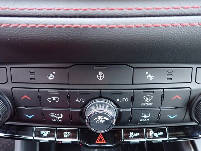 New 2026 Dodge Durango GT image 18