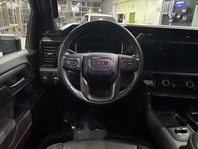 Used 2024 GMC Sierra 2500 AT4 w/ AT4 Premium Plus Package image 30