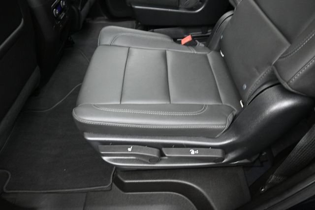 Used 2021 Chevrolet Tahoe LT AWD/4WD image 24