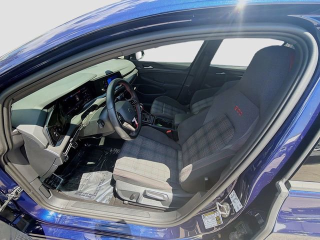 Used 2024 Volkswagen GTI S FWD image 18