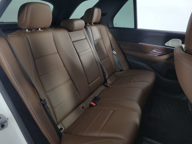 Used 2024 Mercedes-Benz GLE 350 4MATIC image 15