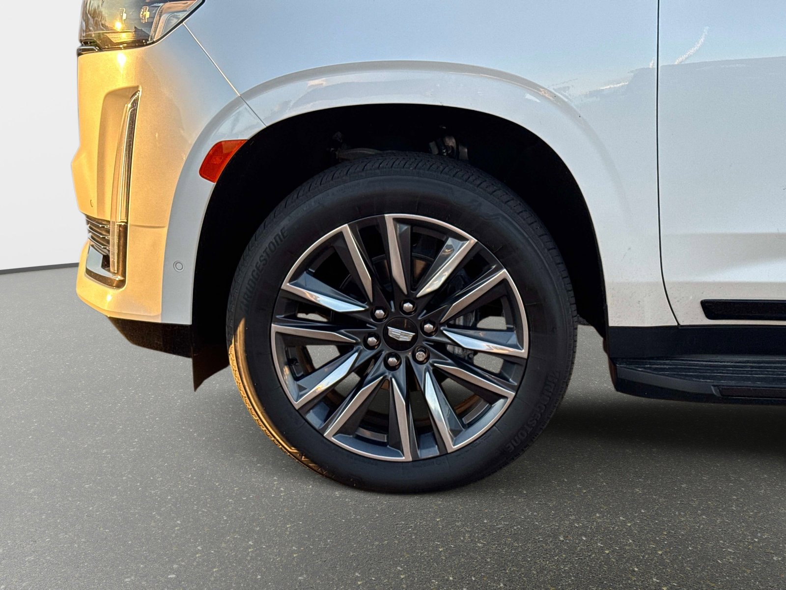 Used 2023 Cadillac Escalade Sport Platinum image 30