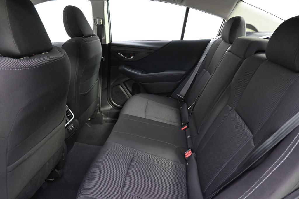 Used 2022 Subaru Legacy Premium AWD/4WD image 16