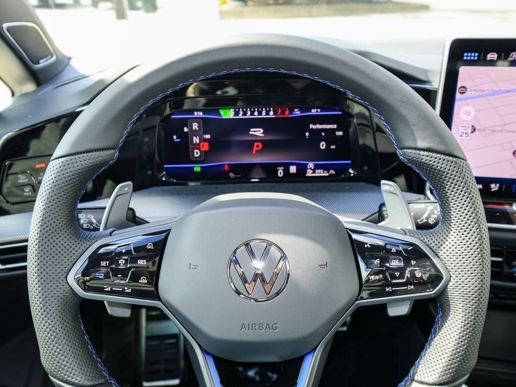 New 2026 Volkswagen Golf image 22