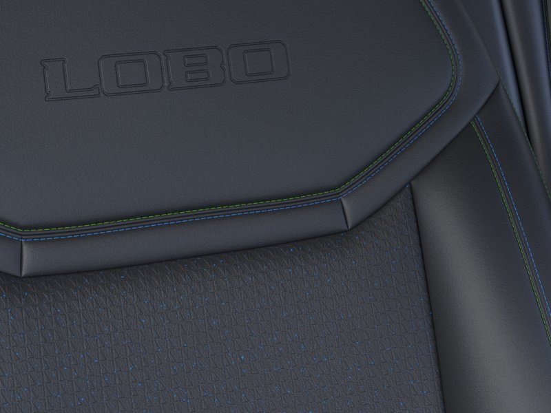 New 2026 Ford Maverick Lobo AWD/4WD image 18