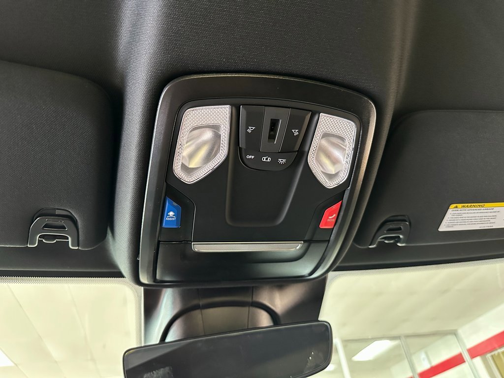 New 2026 RAM 2500 Big Horn image 37