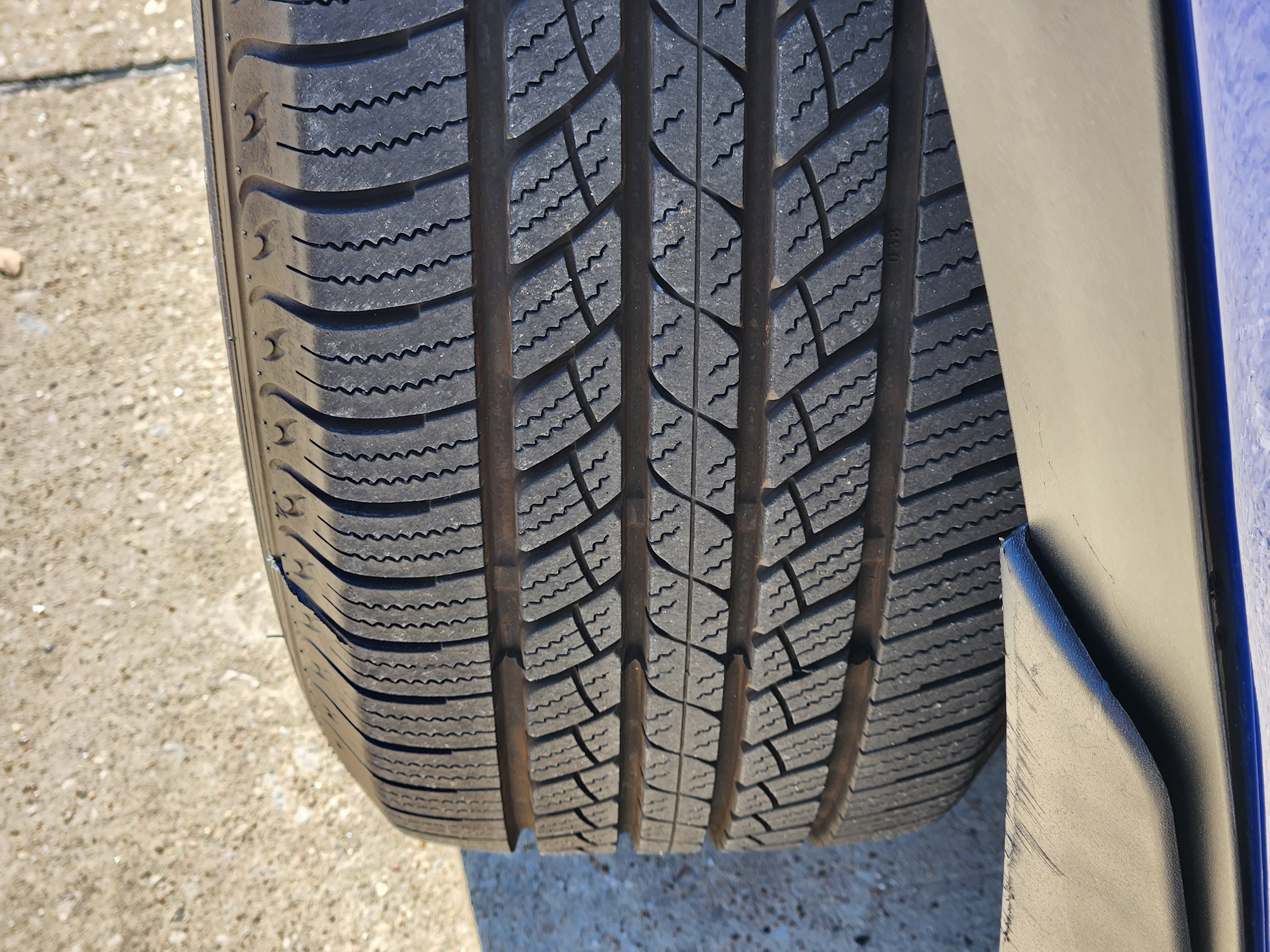 Used 2021 Lexus NX 300 F Sport w/ Accessory Package image 11