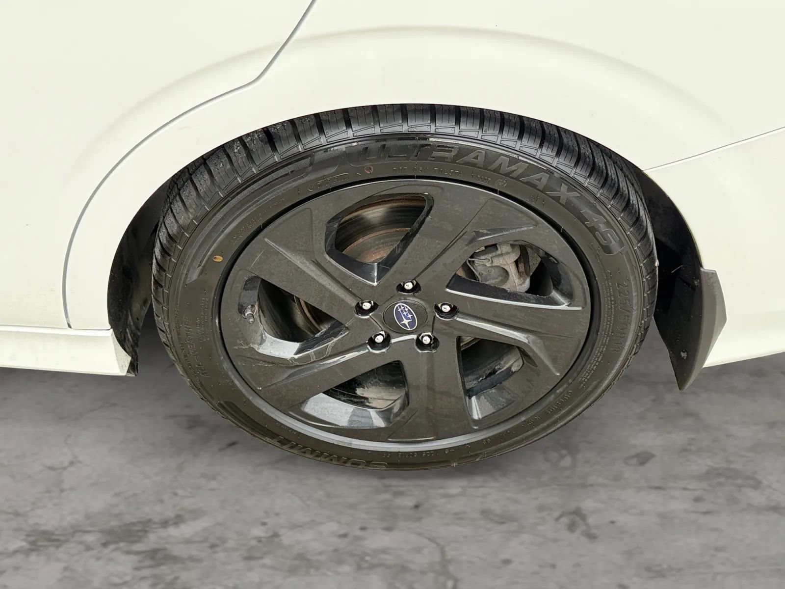 Used 2022 Subaru Legacy Sport AWD/4WD image 43