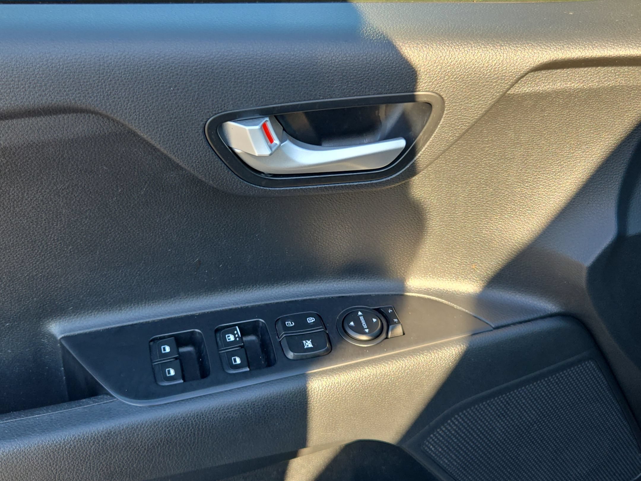 Used 2023 Kia Rio LX FWD image 19