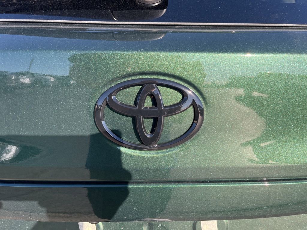 New 2026 Toyota Corolla Cross XLE image 45