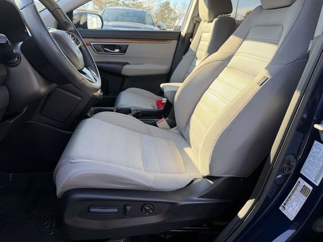 Certified 2020 Honda CR-V EX image 11