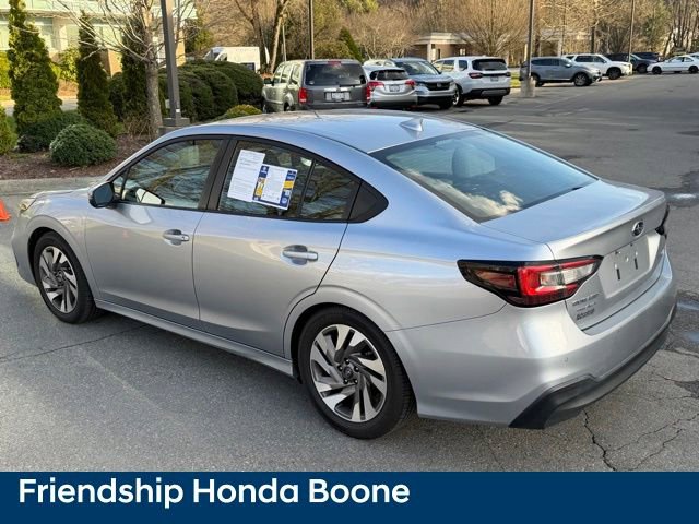 Used 2023 Subaru Legacy Limited image 7