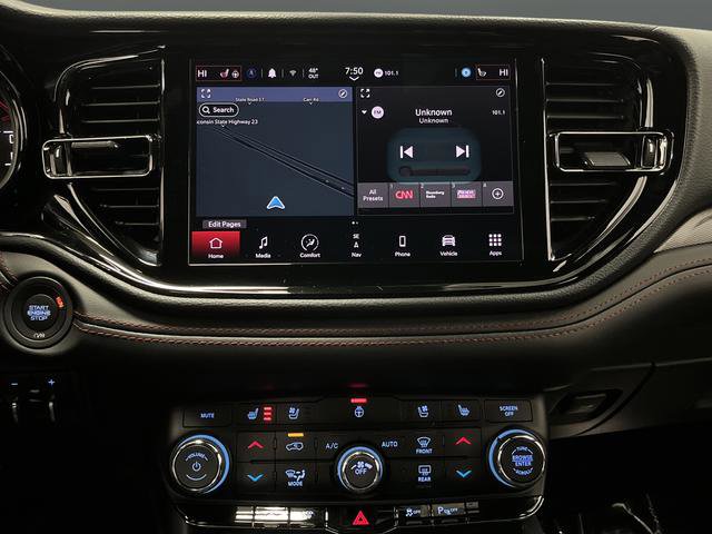 Used 2025 Dodge Durango R/T image 9