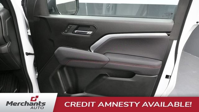 Used 2025 Chevrolet Colorado Z71 AWD/4WD image 10