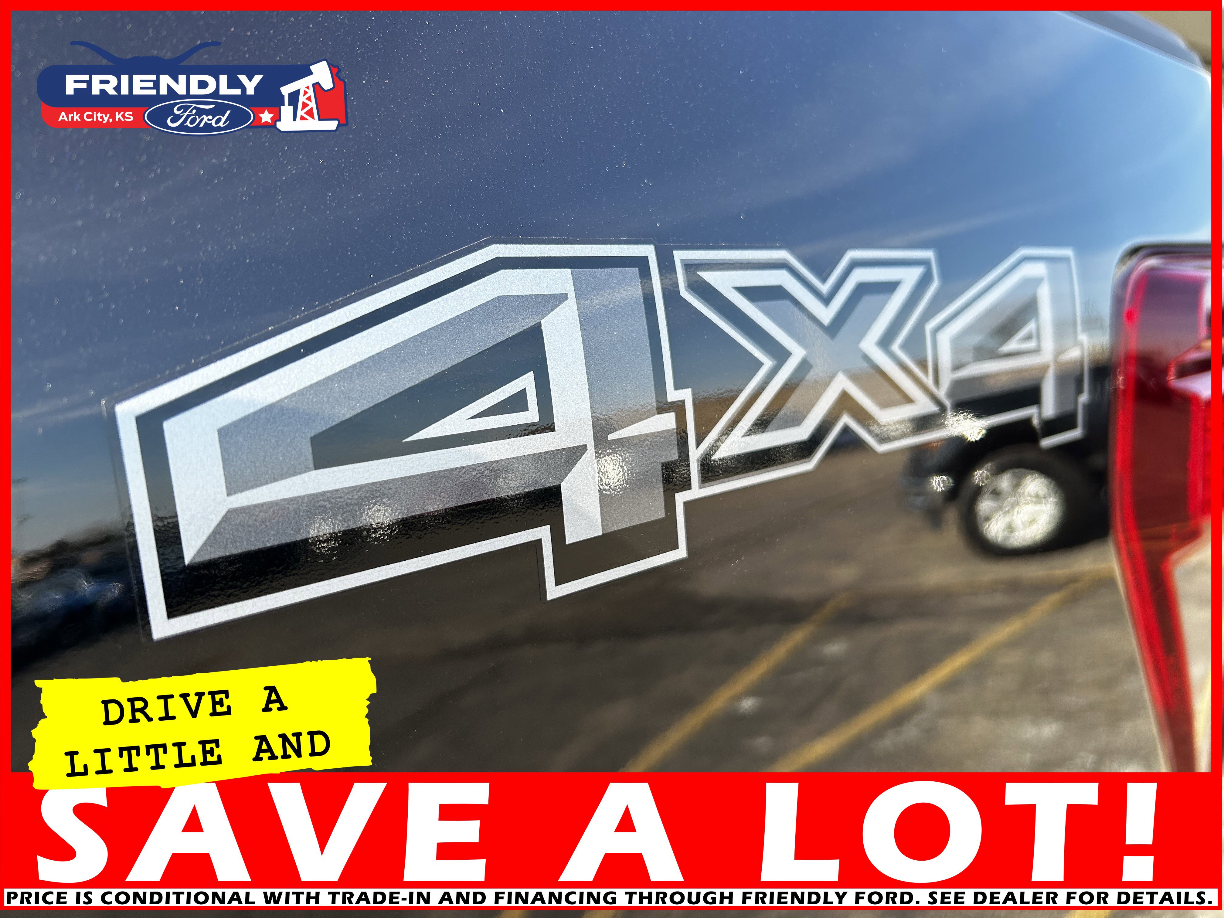 New 2026 Ford F150 XL w/ Equipment Group 103A High image 34