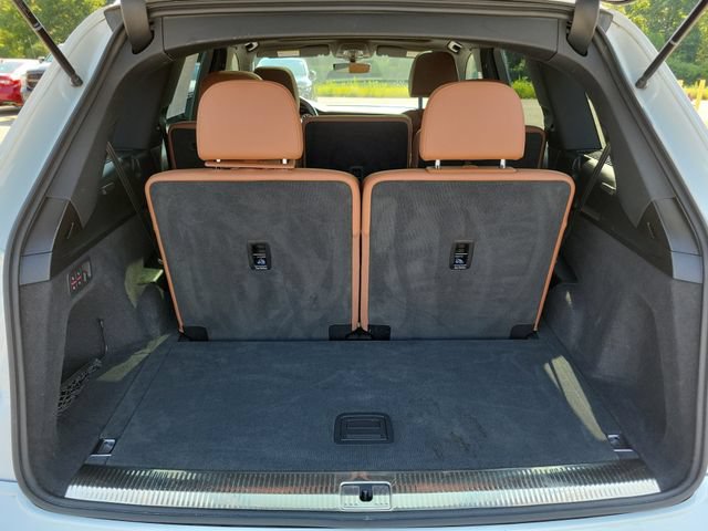 Used 2021 Audi Q7 2.0T Premium AWD/4WD image 28