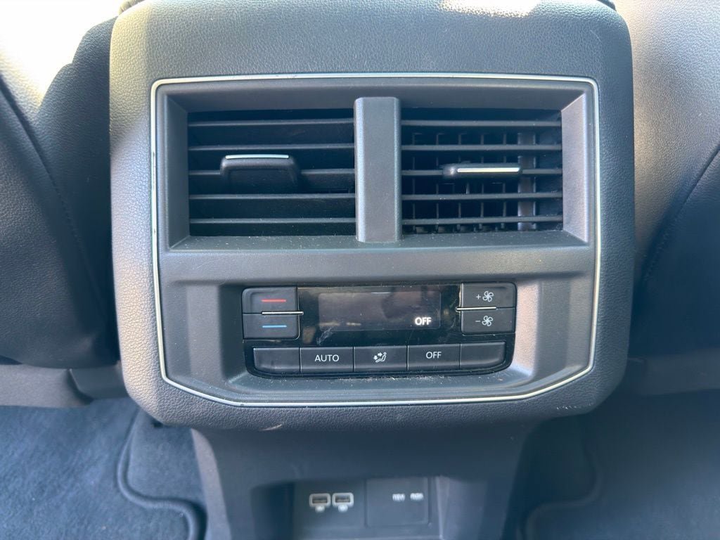 Used 2019 Volkswagen Atlas SEL AWD/4WD image 29