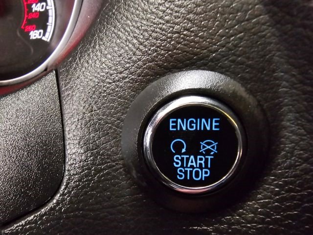 Used 2013 Ford Focus ST image 16