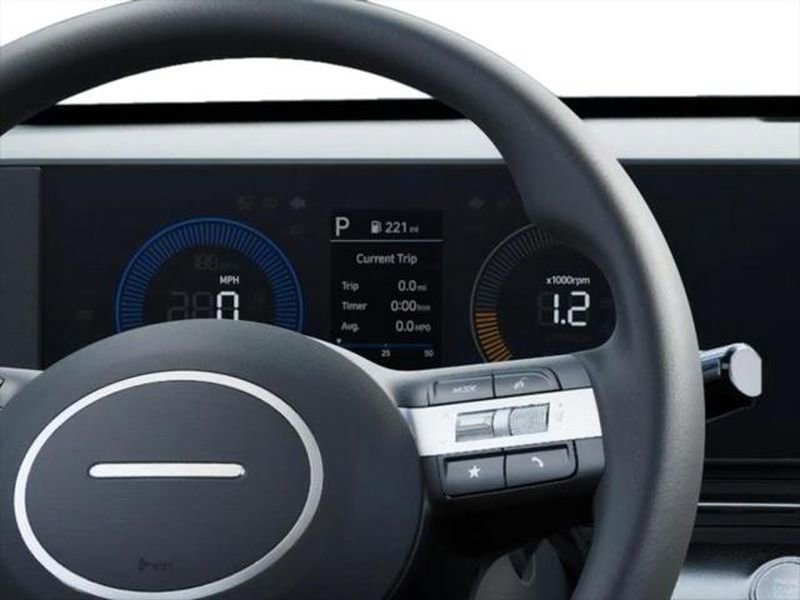 New 2026 Hyundai Kona SE image 14