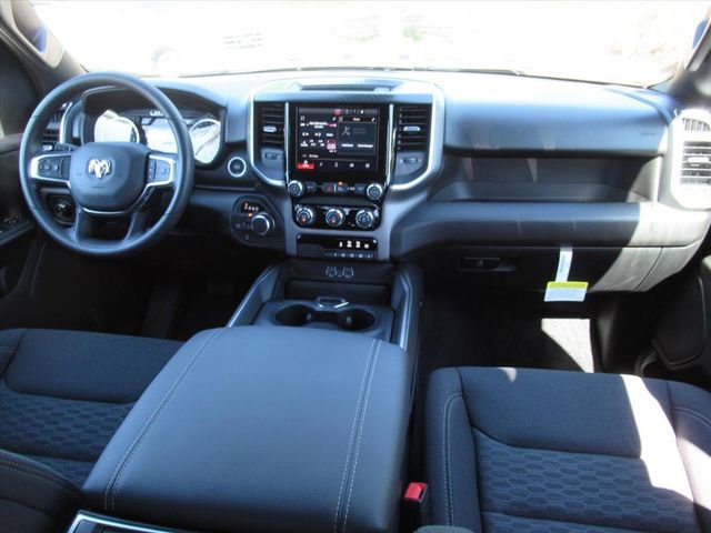 New 2026 RAM 1500 Express image 12