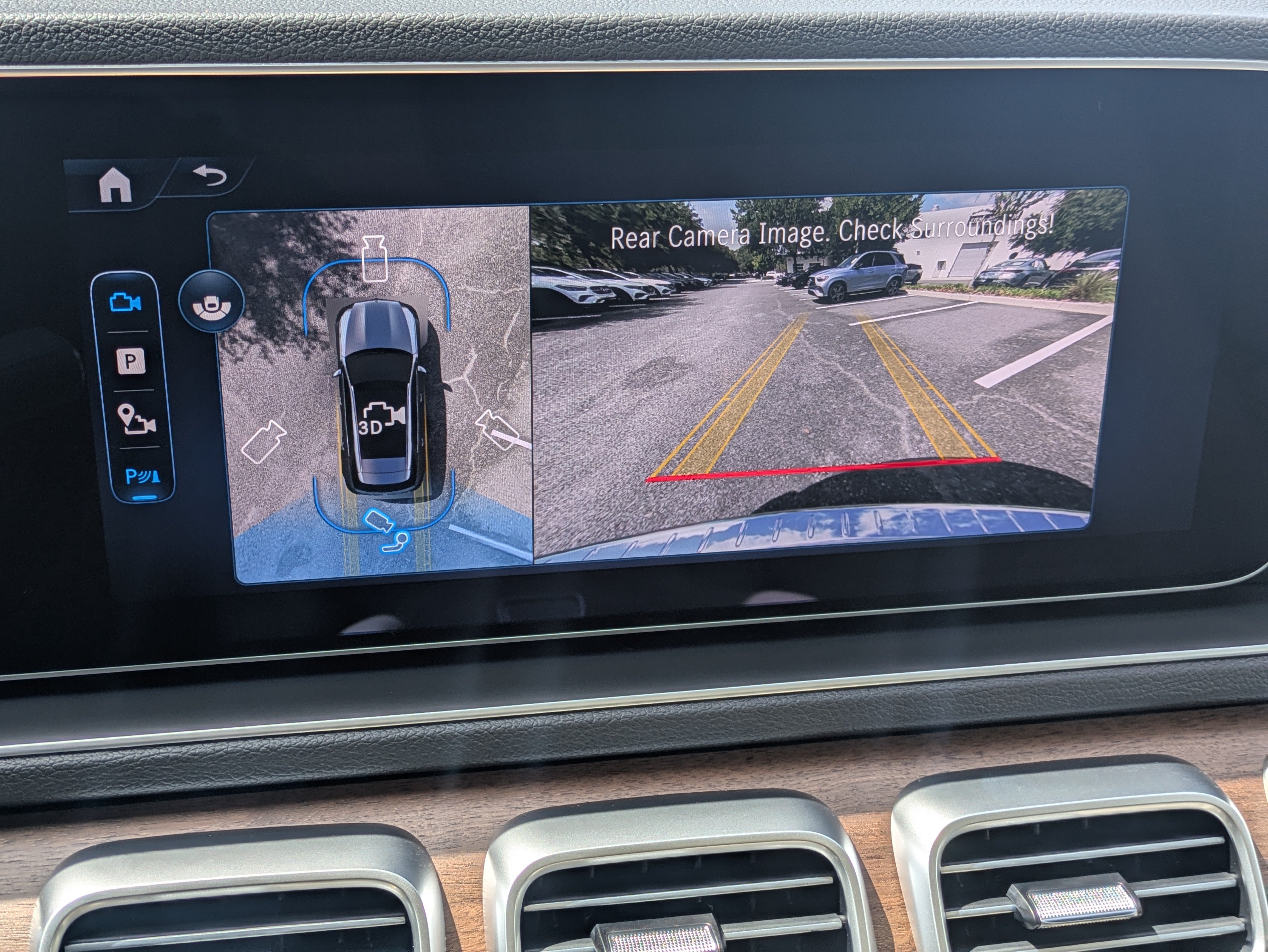 New 2026 Mercedes-Benz GLE 450 4MATIC image 19