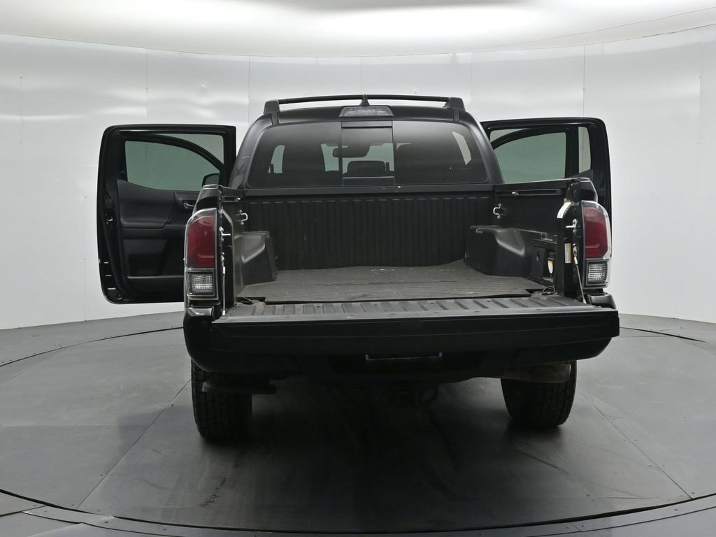 Used 2021 Toyota Tacoma TRD Pro image 31