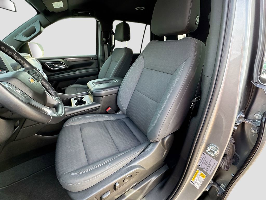 Used 2023 Chevrolet Tahoe LS w/ Driver Alert Package image 19