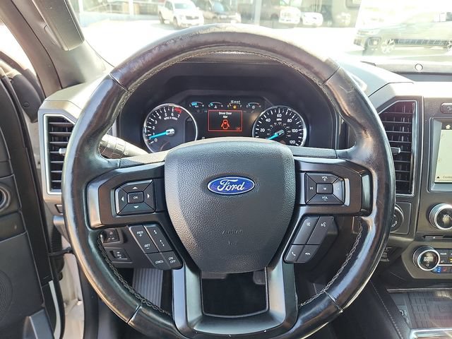 Certified 2018 Ford Expedition Limited w/ Equipment Group 301A AWD/4WD image 16