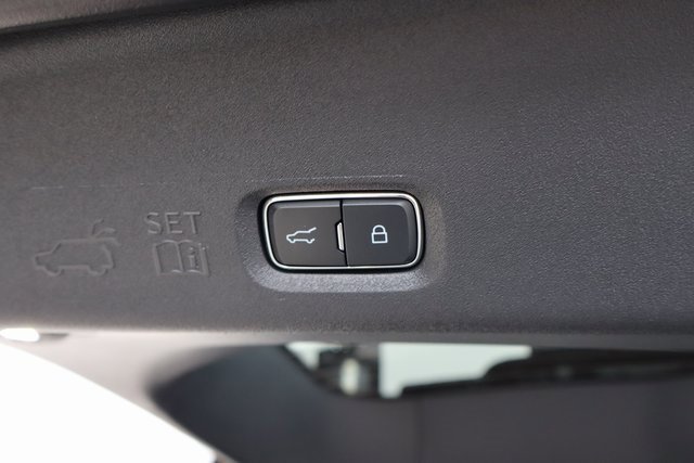 New 2025 Ford Expedition Max Platinum w/ Platinum Ultimate Package image 24