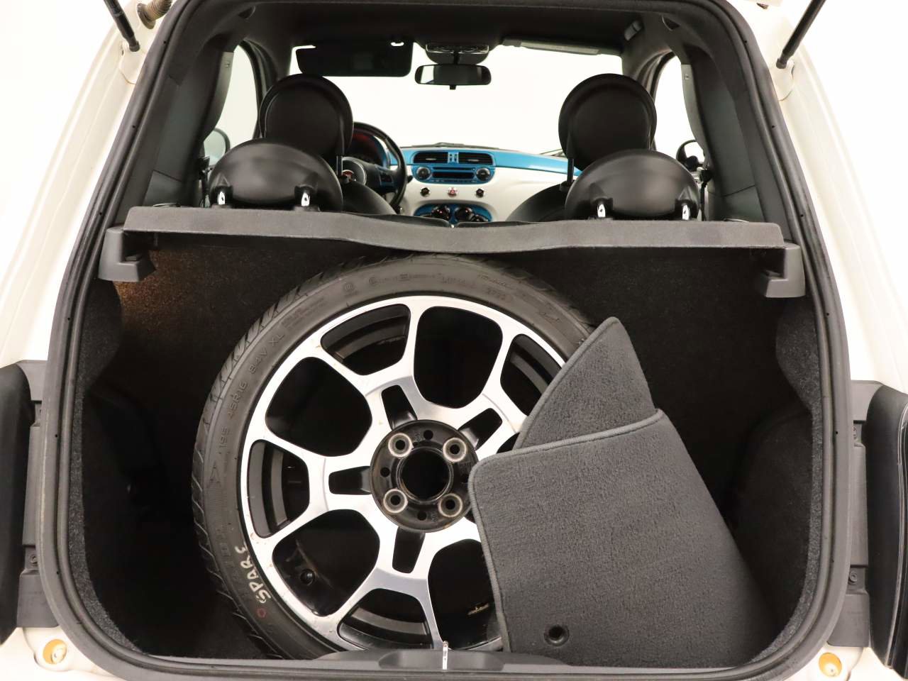 Used 2014 FIAT 500 Turbo image 16