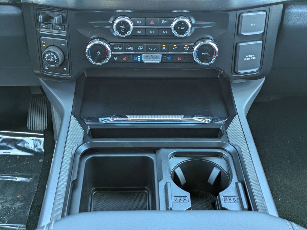 New 2026 Ford F350 Lariat w/ Tremor Off-Road Package AWD/4WD image 19