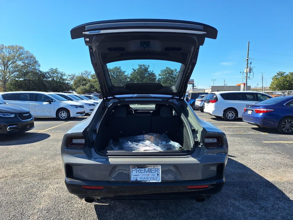 New 2026 Dodge Charger Scat Pack w/ Blacktop Package image 25