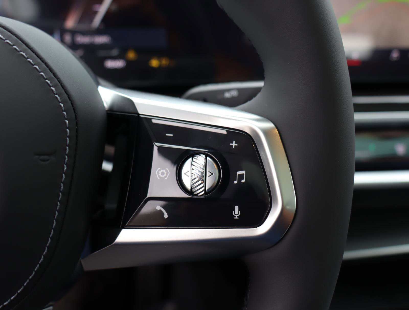 New 2026 BMW i7 eDrive50 w/ M Sport Package image 21