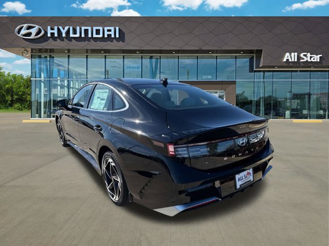 New 2026 Hyundai Sonata SEL FWD image 8