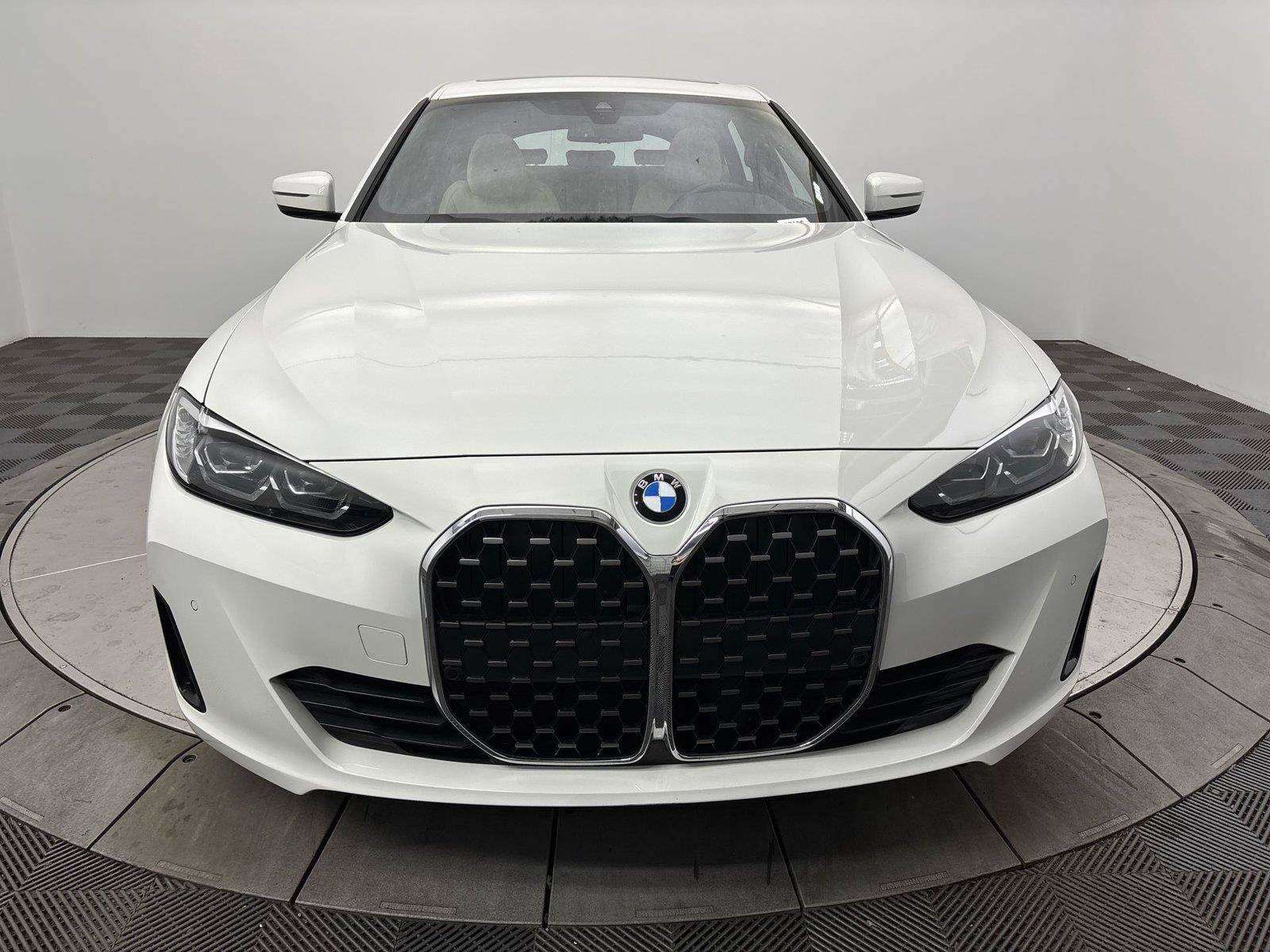 Used 2023 BMW 430i Gran Coupe w/ Premium Package RWD image 14