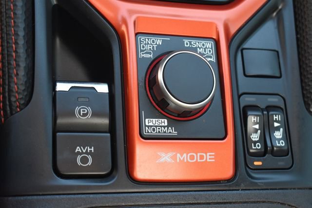 Used 2019 Subaru Forester Sport image 23