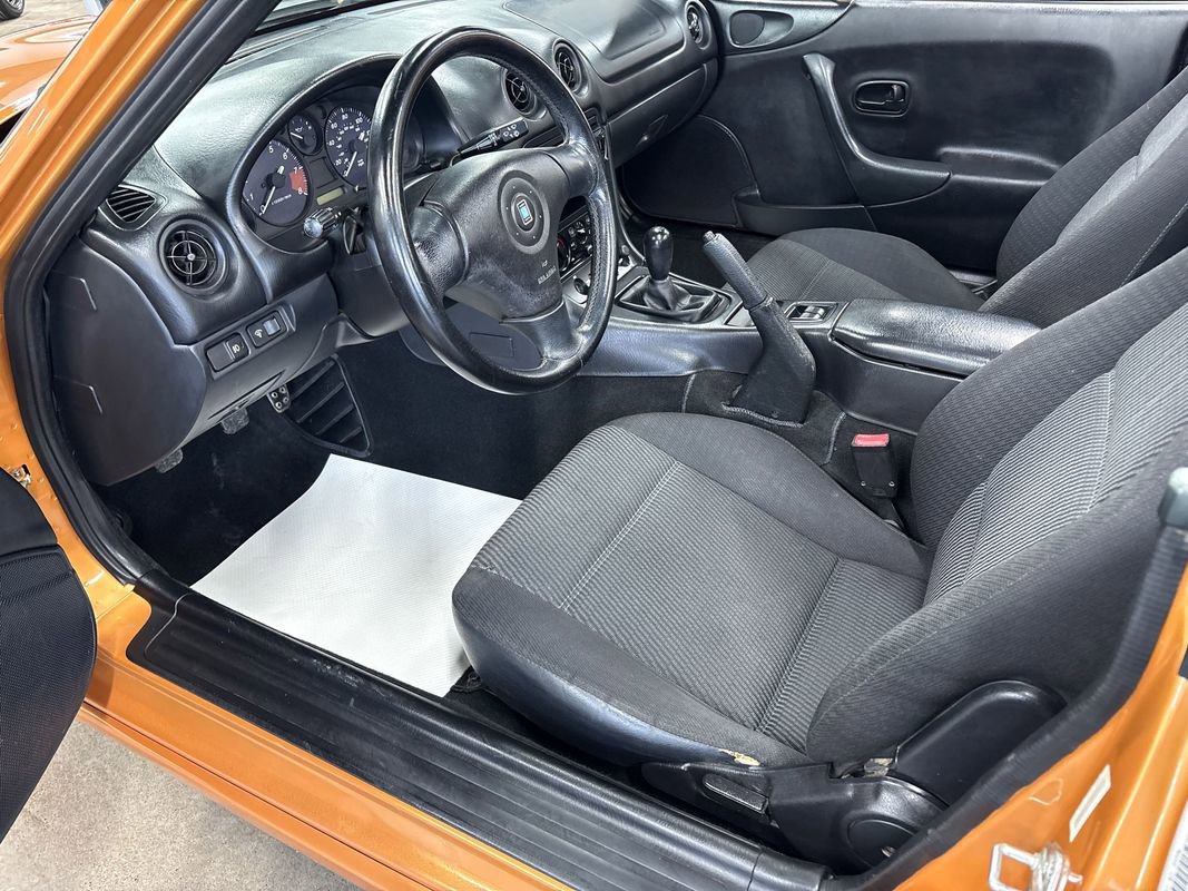 Used 2000 MAZDA MX-5 Miata image 30