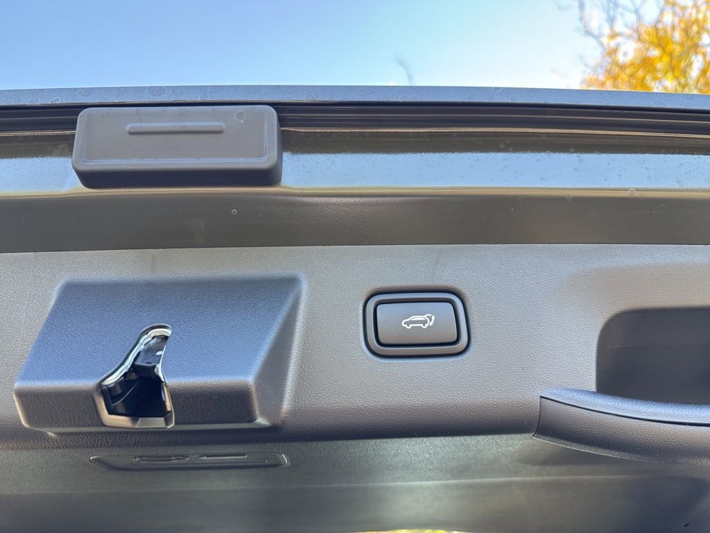 New 2026 Hyundai Tucson SEL AWD/4WD image 17