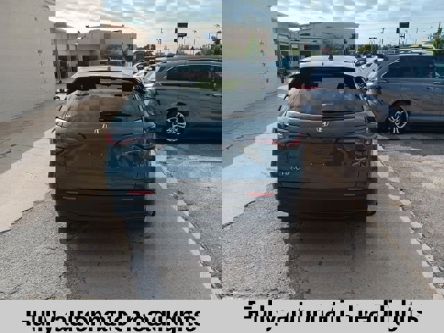 New 2026 Honda HR-V LX image 6