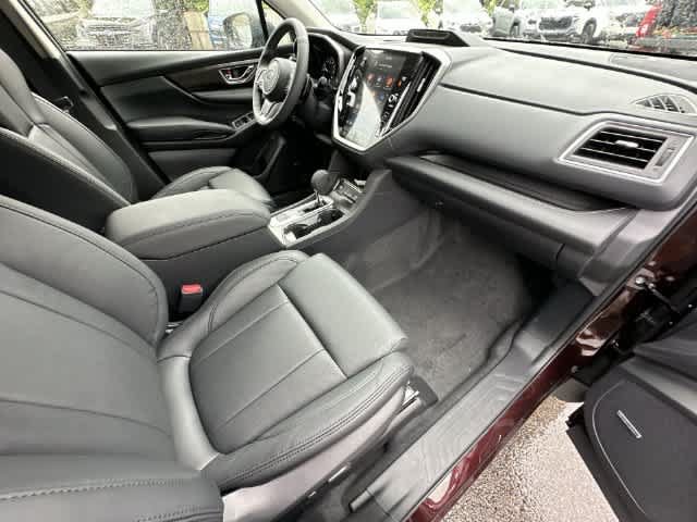 New 2026 Subaru Ascent Touring AWD/4WD image 21