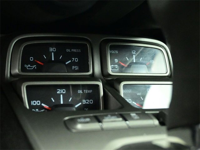 Used 2013 Chevrolet Camaro ZL1 image 23