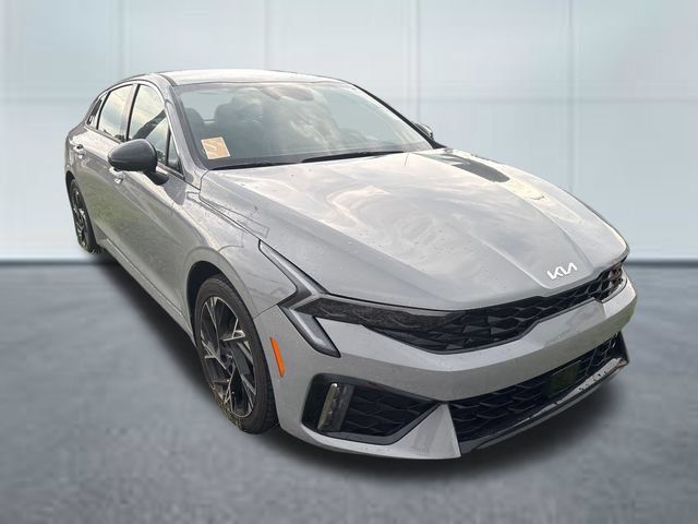 Used 2025 Kia K5 GT-Line FWD image 5
