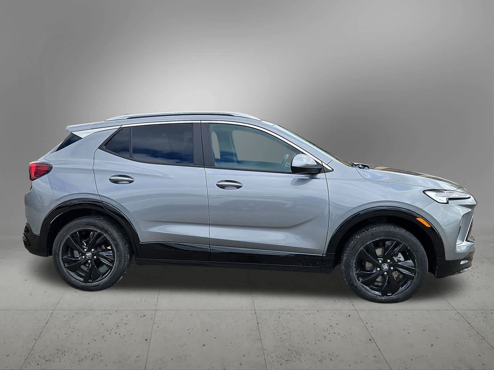 Used 2024 Buick Encore GX Sport Touring AWD/4WD image 6