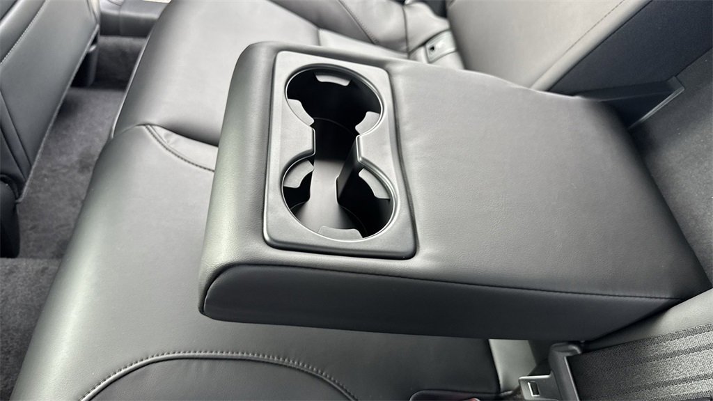 New 2026 MAZDA MAZDA3 2.5 S Sedan w/ Preferred Pkg image 38