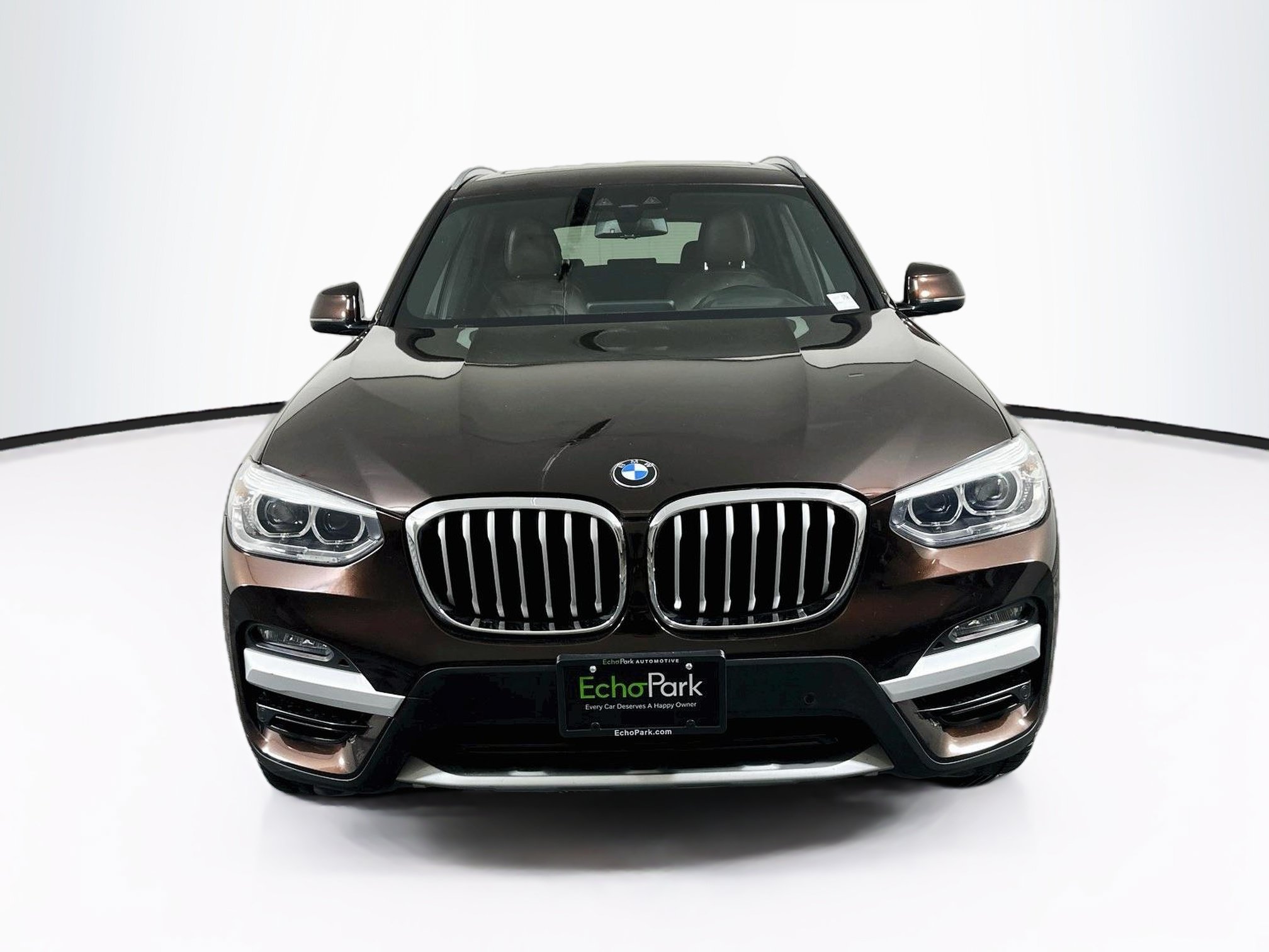 Used 2020 BMW X3 sDrive30i w/ Premium Package RWD image 2