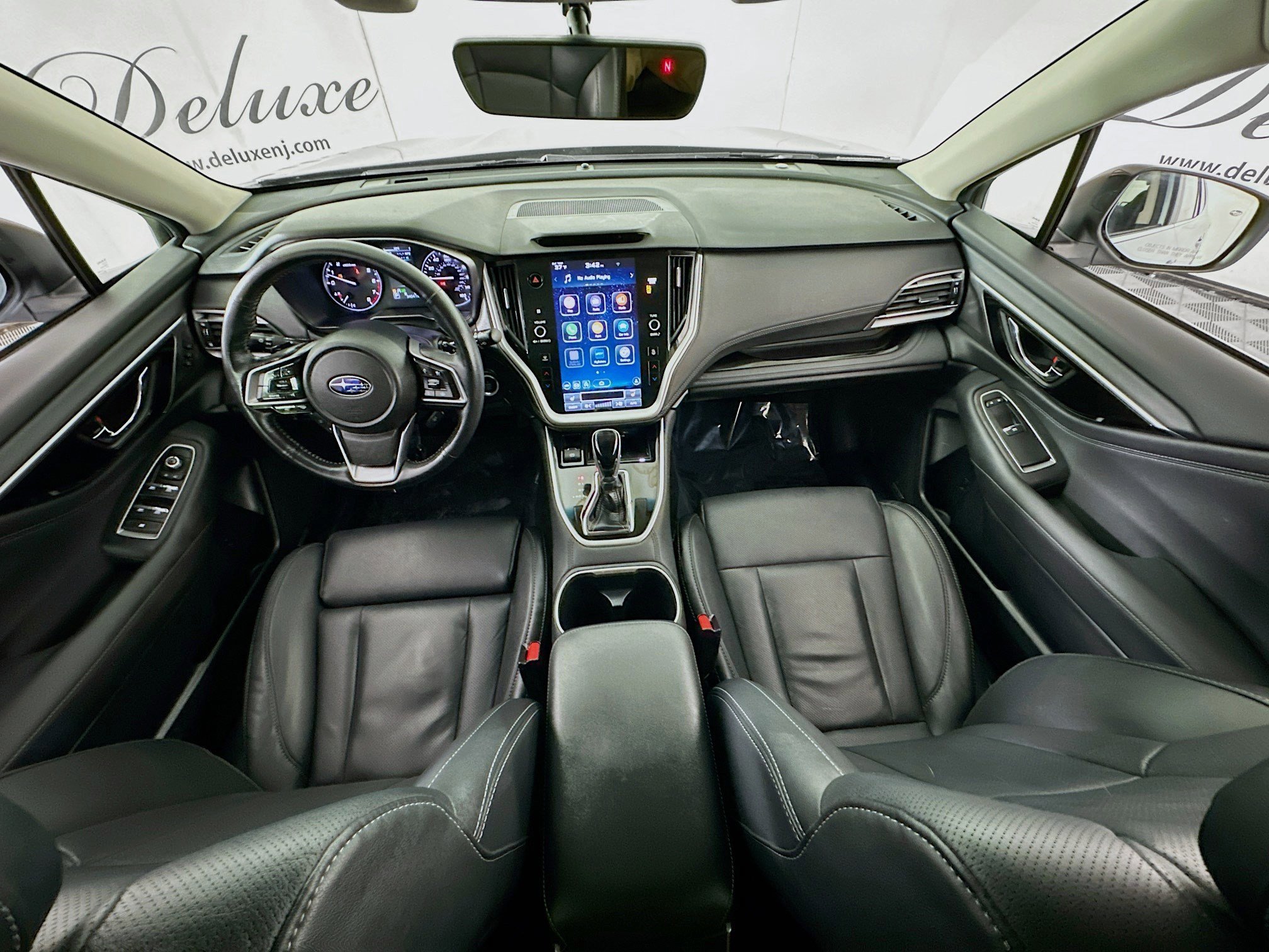 Used 2022 Subaru Outback Limited XT image 19