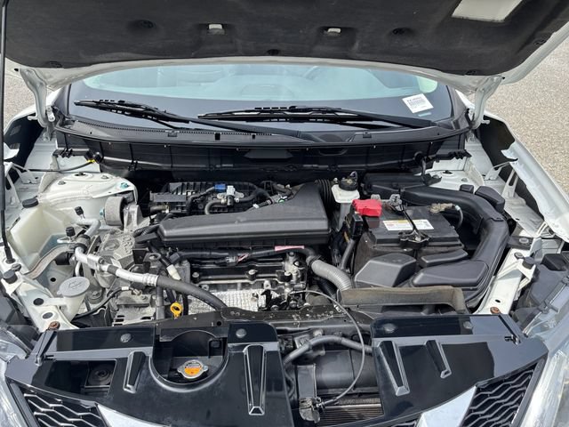 Used 2015 Nissan Rogue SL AWD/4WD image 24